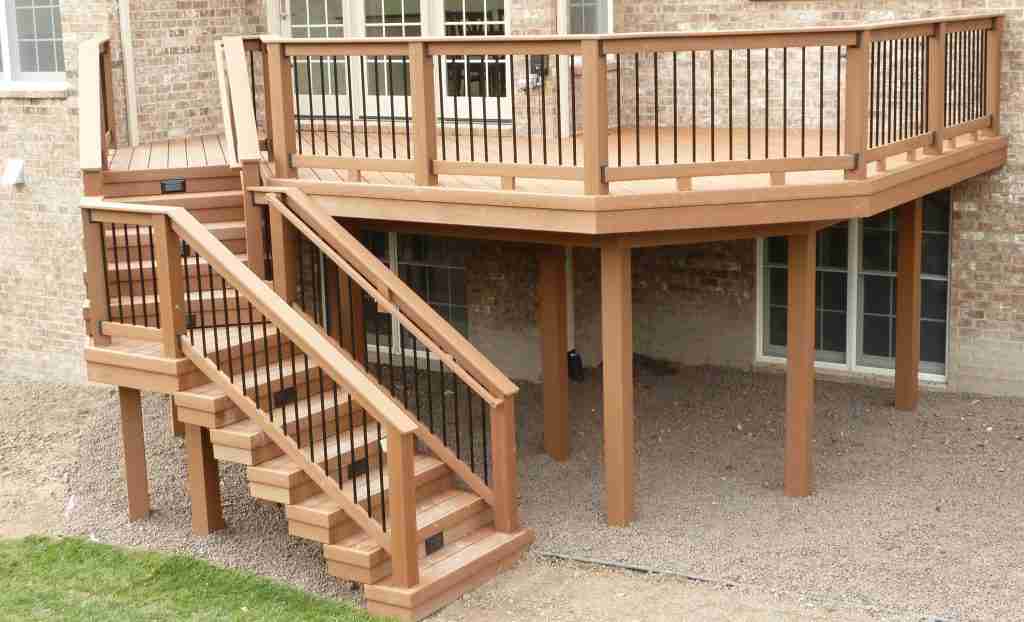  Seattle Deck and Fence Company